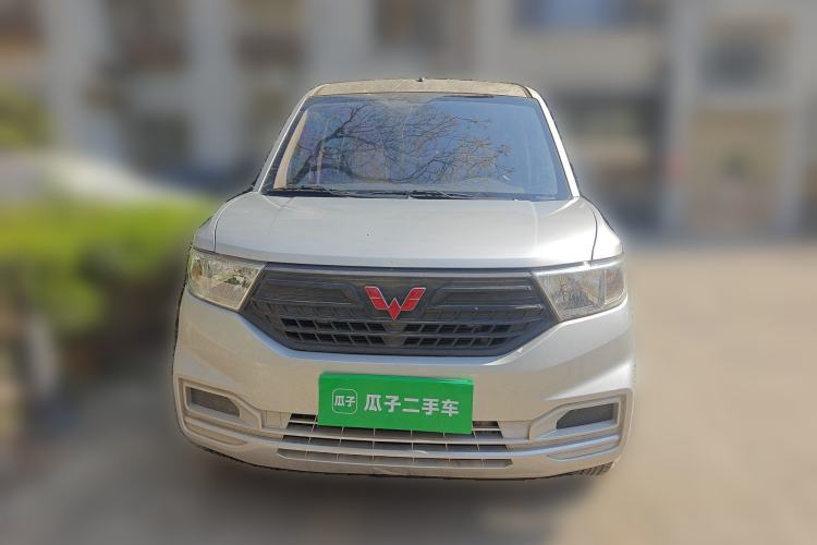 Used Wuling Hongguang V 2022 1.5L Jingqu Version Hydraulic Power Steering LAR
