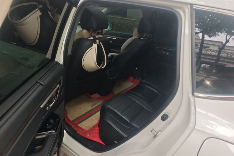 Used Honda CR-V New Energy 2021 Rui Hybrid e+ 2.0L Zhiya Edition
