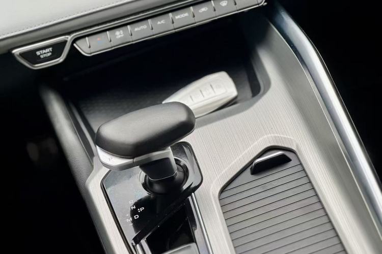 Used Geely Auto Preface 2021 2.0TD Designer's Recommended Edition
