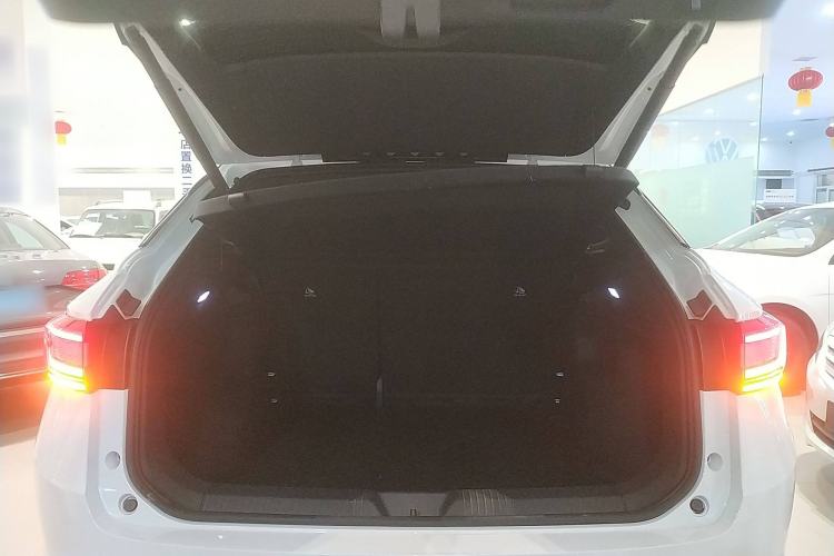 Used Volkswagen ID.4 X 2024 Pure & Smart Edition
