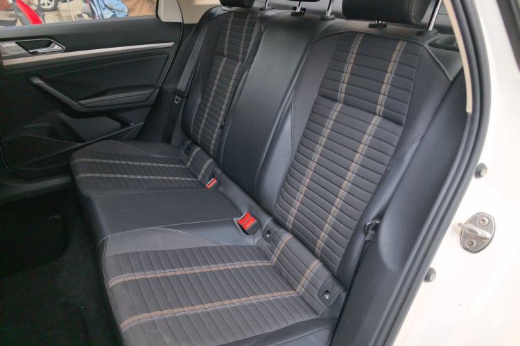 Used Volkswagen Lavida 2021 280TSI DSG Comfort Edition
