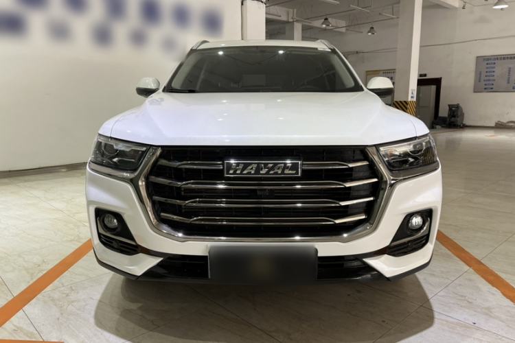Used Haval H6 2021 National Trend Edition 1.5T Automatic Urban Version