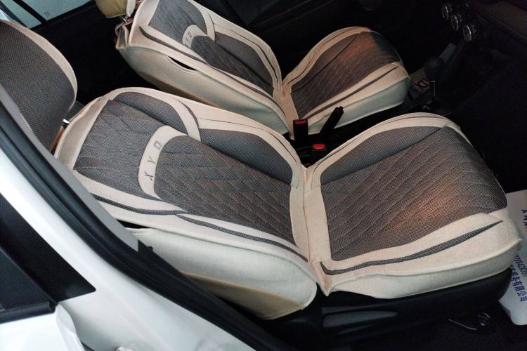 Used Toyota Vios 2021 1.5L CVT Innovation Edition