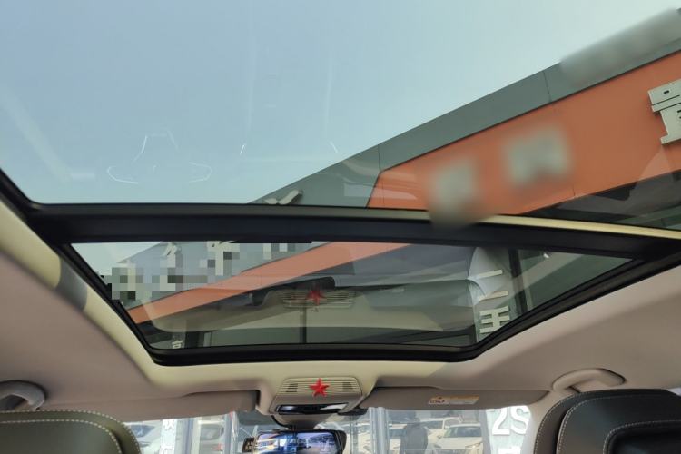 Used Volkswagen Teramont 2021 380TSI Four-Wheel Drive Prestige Flagship Edition