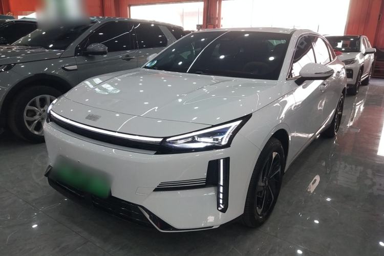 Used Geely Galaxy L6 2025 EM-i 140km Explorer+ Edition