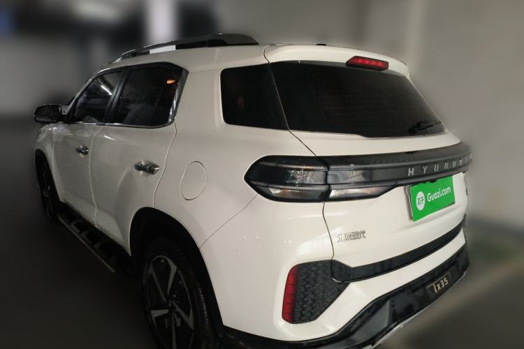 Used Hyundai ix35 2021 2.0L Automatic 2WD GLS Leading Edition
