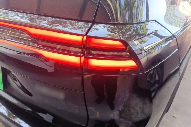 Used AION i60 2026 Model 530 Standard Edition
