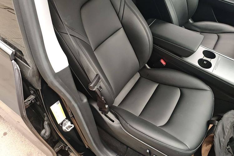 Used Tesla Model Y 2021 Standard Range Rear-Wheel Drive Version