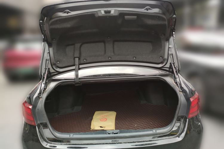 Used Toyota Crown 2015 2.0T Fashion Edition
