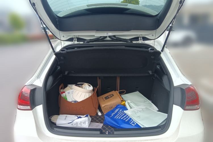 Used Mercedes-Benz A-Class 2021 A 200 Dynamic Edition