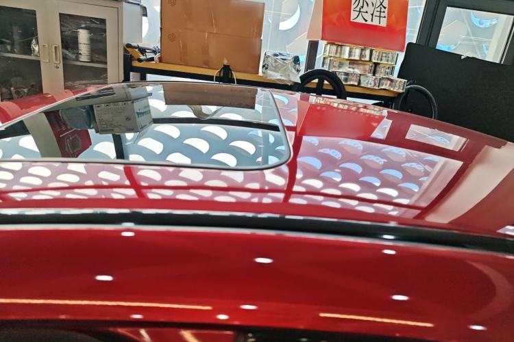 Used Mercedes-Benz GLC Coupe 2018 GLC 260 4MATIC Coupe SUV