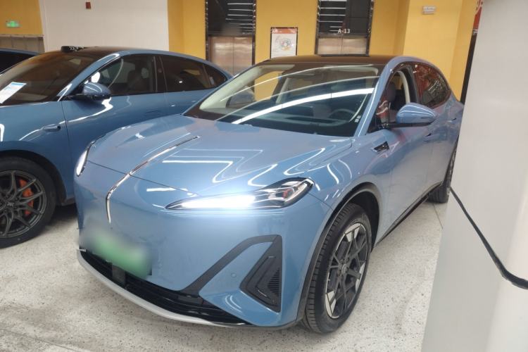 Used Hongqi Tiangong 06 2025 660 4x4 Smart Selection Edition