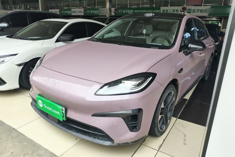 Used AION RT 2025 650 LiDAR Edition