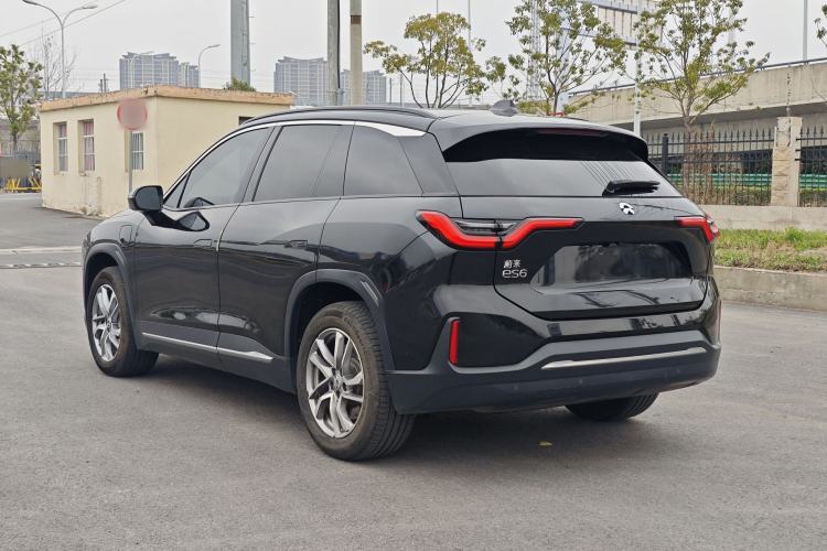 Used Nio ES6 2019 430 km Performance Version
