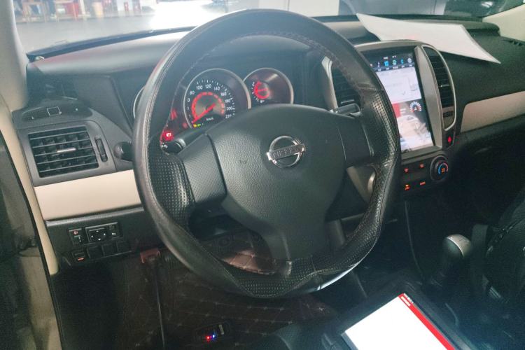 Used Nissan Sylphy 2016 Classic 1.6XE Manual Comfort Edition