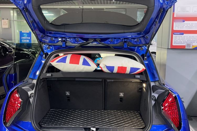 Used MINI Electric MINI COOPER 2024 456km COOPER E Classic Edition
