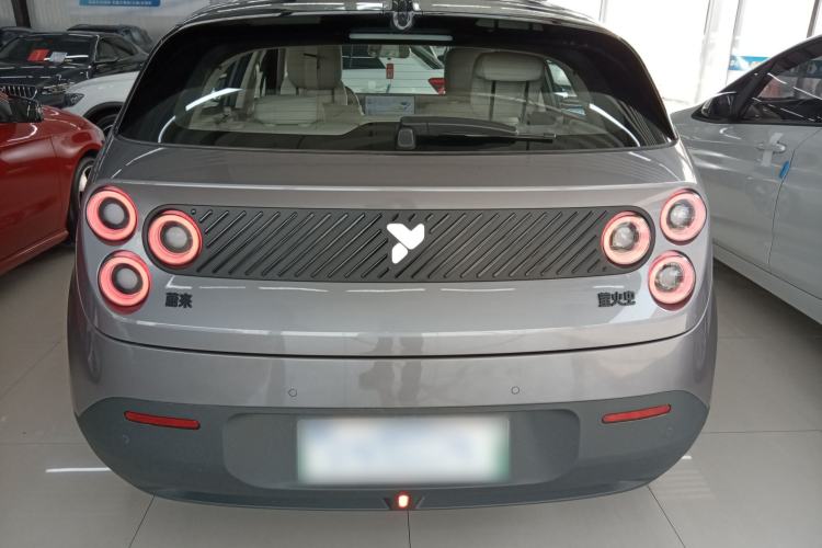 Used firefly firefly 2025 Illuminated Edition
