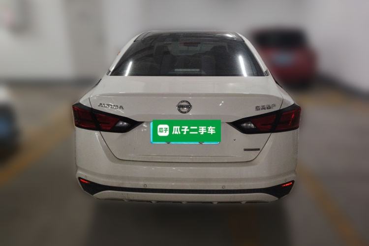 Used Nissan Teana 2021 2.0L XL Comfort Edition
