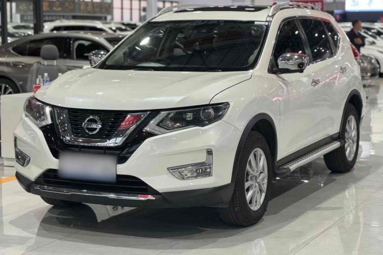 Used Nissan X-Trail 2021 2.0L CVT 2WD XL ITS Comfort Commemorative Edition