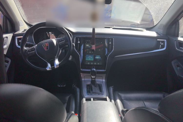 Used Roewe RX5 2016 30T Two-Wheel Drive Automatic Internet Smart Edition