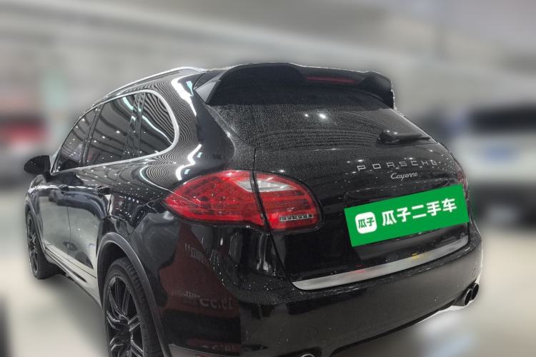 Used Porsche Cayenne 2011 Cayenne 3.0T