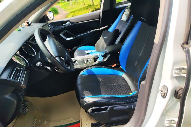 Used Peugeot 408 2014 1.8L Automatic Luxury Edition
