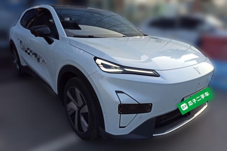 Used Deepal S05 2024 510 Ultra Pure Electric Version