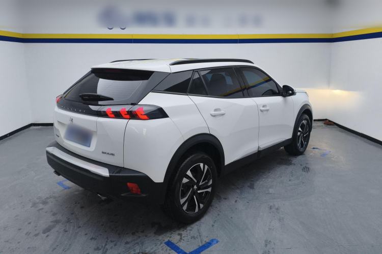 Used Peugeot 2008 2022 230THP THE ONE
