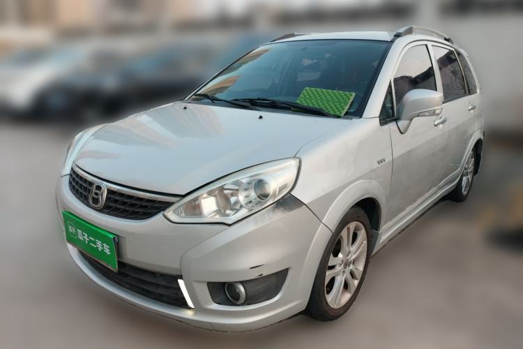 Used Suzuki Liana A6 2014 Hatchback 1.4L Manual Ideal Model