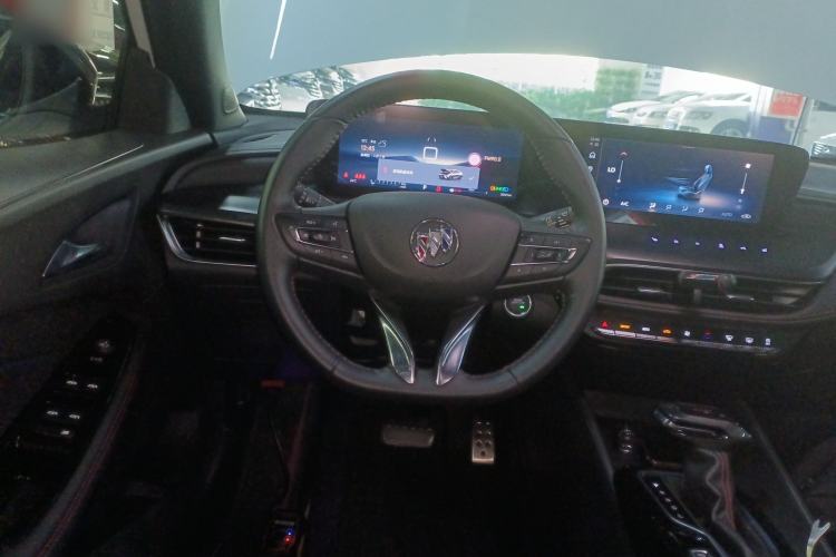 Used Buick Verano 2023 Pro GS Swift Edition
