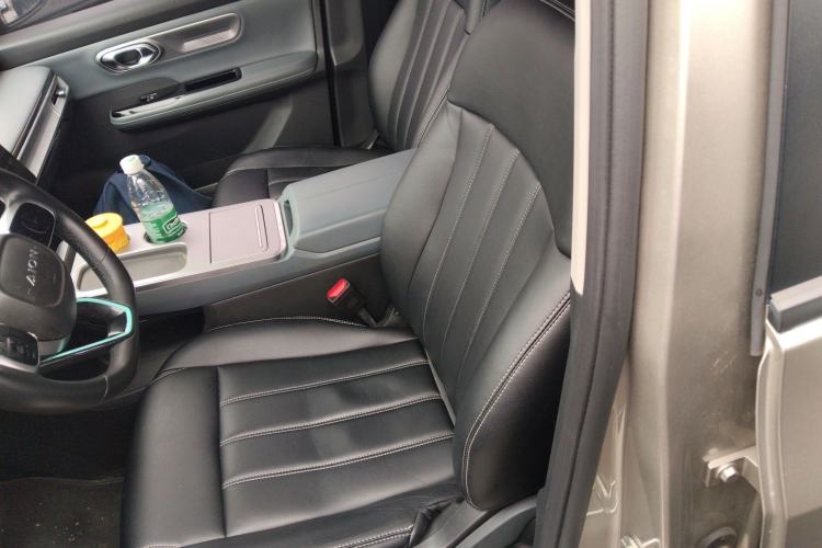 Used AION Y 2023 Plus 510 Enjoy Edition