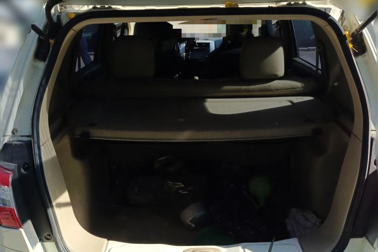 Used Nissan Livina 2013 1.6XE CVT Comfort Edition