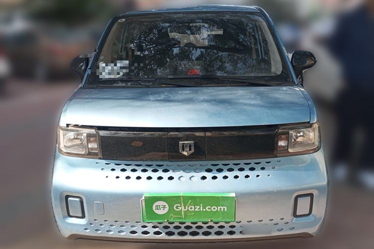 Used Baizhi New Energy Daxiong 2022 10.36kWh Le Xiong Front