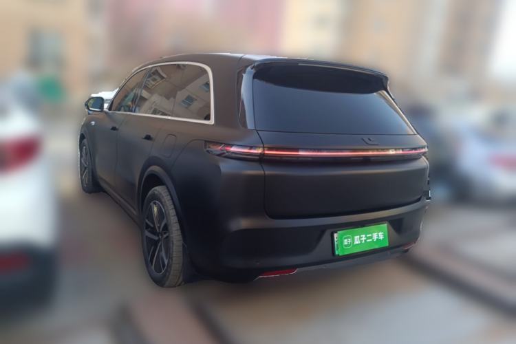 Used Li Auto L8 2024 Pro Model