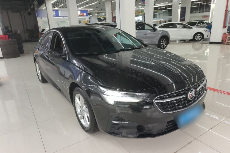 Used Buick Regal 2023 552T Smart Enjoyment Version
