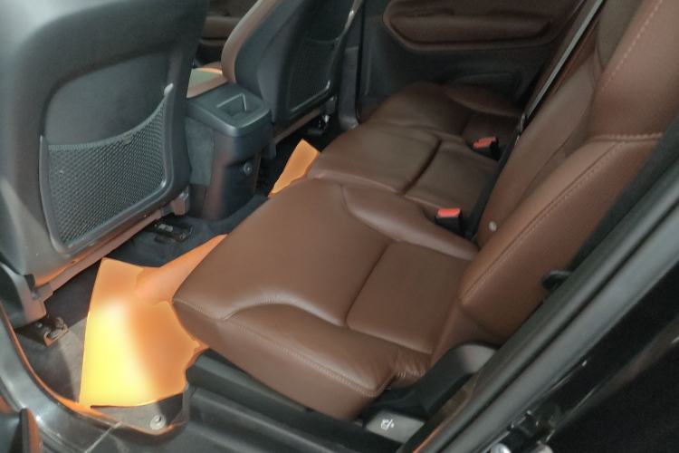 Used Volvo XC90 2021 B5 SmartDrive Luxury Edition 5-seater