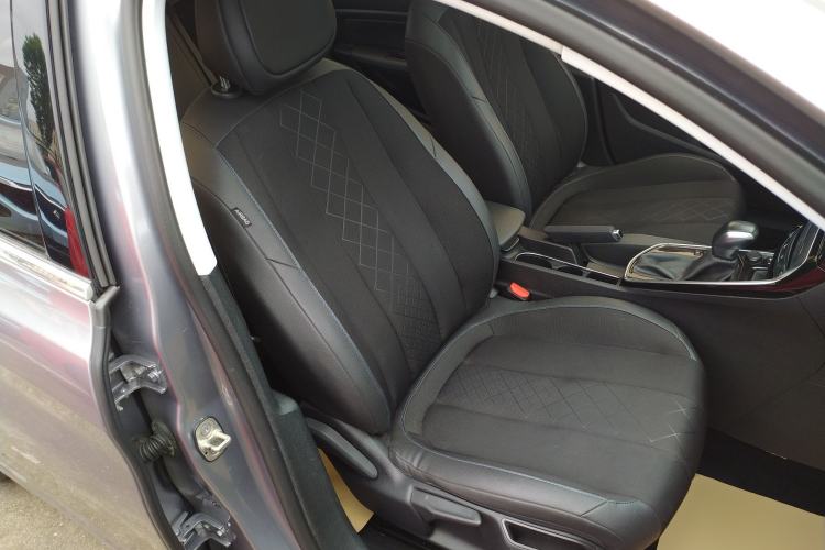 Used Peugeot 308 2016 230THP Automatic Luxury Edition
