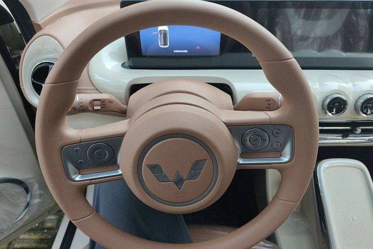 Used Wuling Bingo 2025 333 km Enjoyment Version