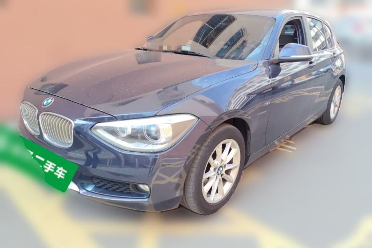 Used BMW 1 Series 2013 Revised 116i Urban Edition