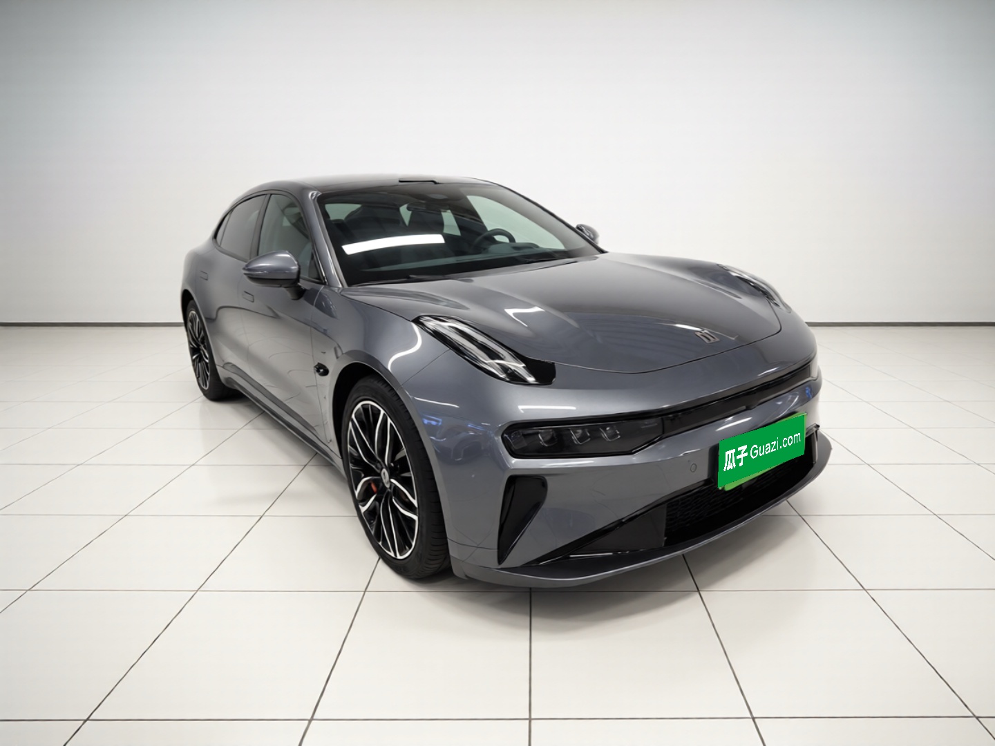 Zeekr 001 2025 YOU Edition 100 kWh All-Wheel Drive — снимка 3