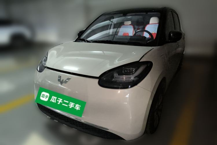 Used Wuling Bingo 2024 333 km Enjoyment Version