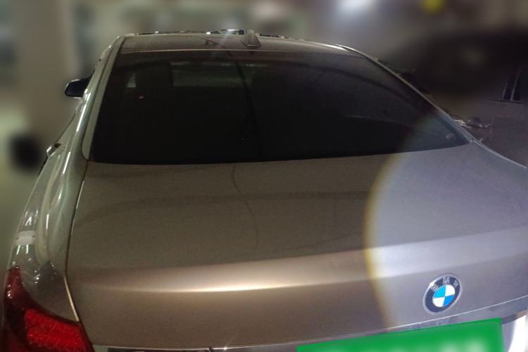 Used BMW 7 Series 2014 730Li Premium Edition