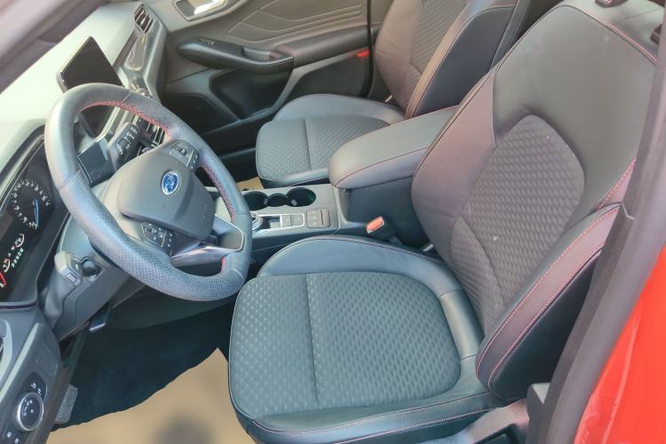 Used Ford Focus 2020 Hatchback EcoBoost 180 Automatic ST Line
