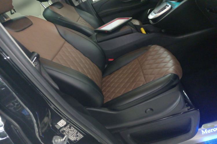 Used Mercedes-Benz V-Class 2020 V 260 Prestige Edition
