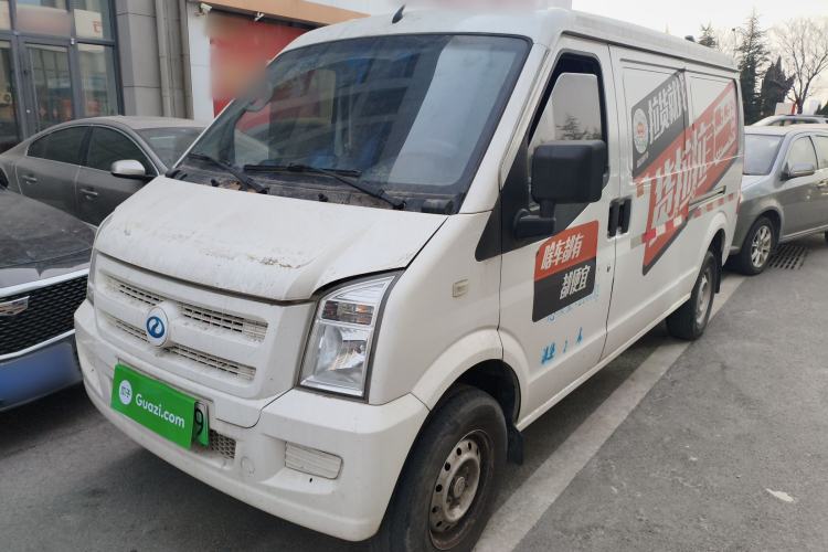 Used Ruichi EC35 2022 EC35 II Standard Edition 38.7 kWh