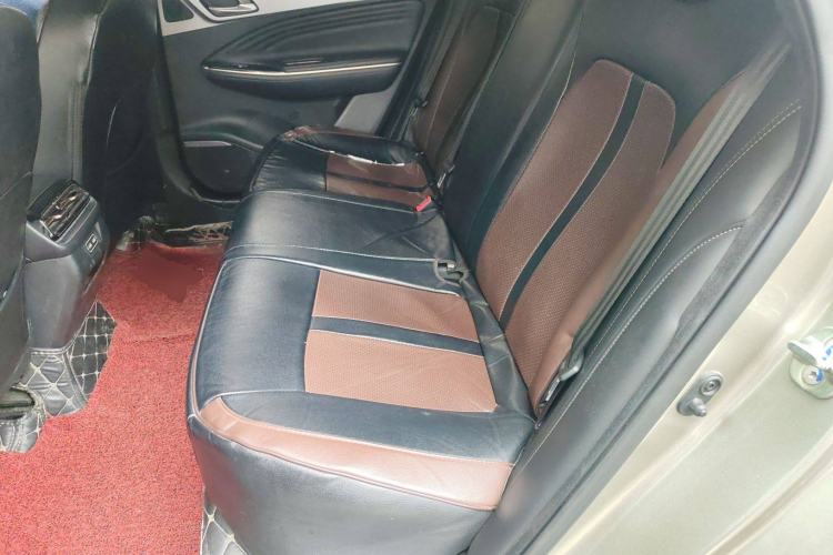 Used AION S 2022 Meizu 580 Pio
