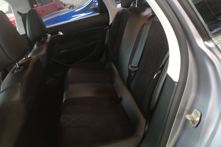 Used Peugeot 308 2016 1.6L Automatic Luxury Edition