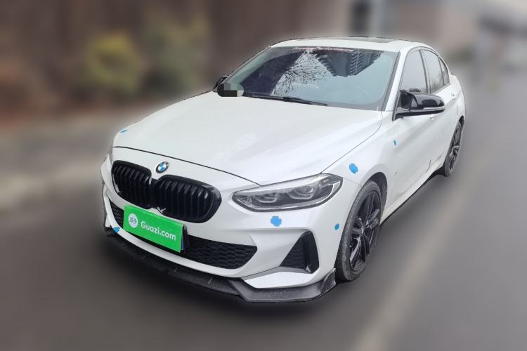 Used BMW 1 Series 2023 125i M Sport Night Edition