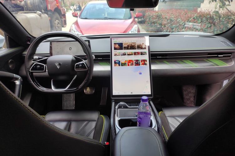 Used NETA GT 2023 560