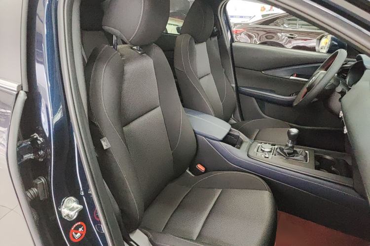 Used Mazda CX-30 2024 2.0L Manual Shangyue Trim